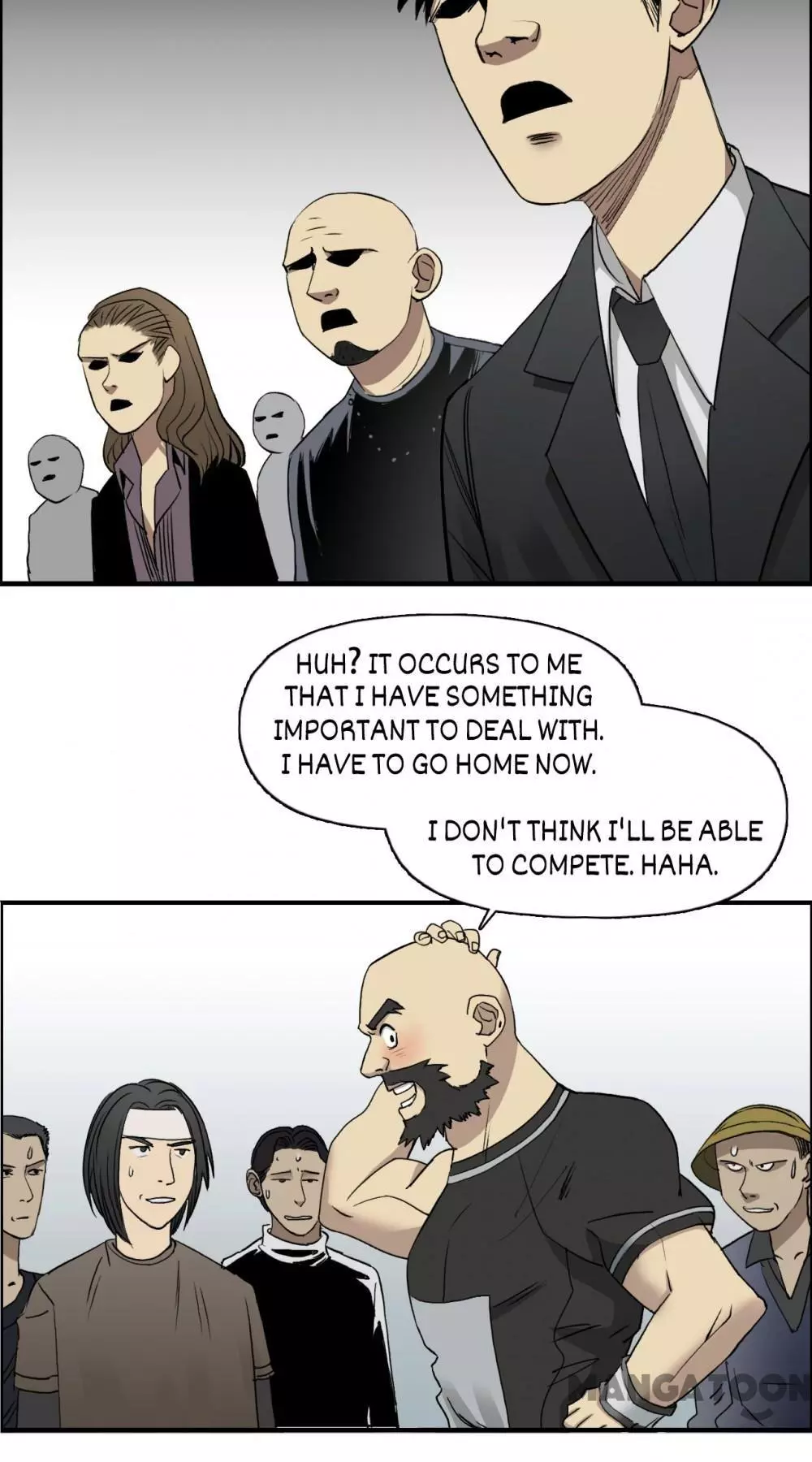 Manga page 23