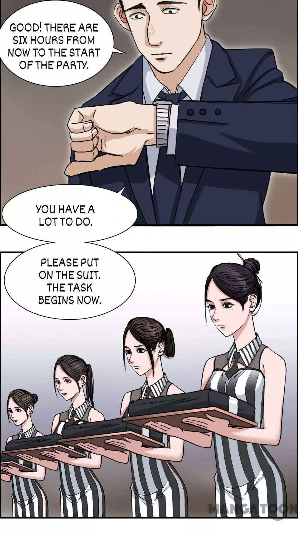 Manga page 38