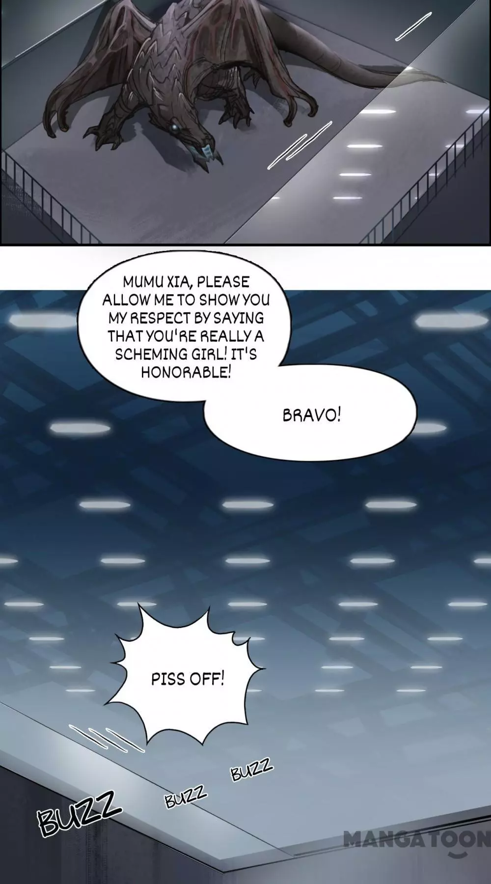 Manga page 40