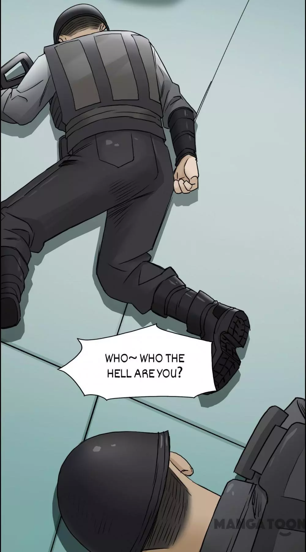 Manga page 23