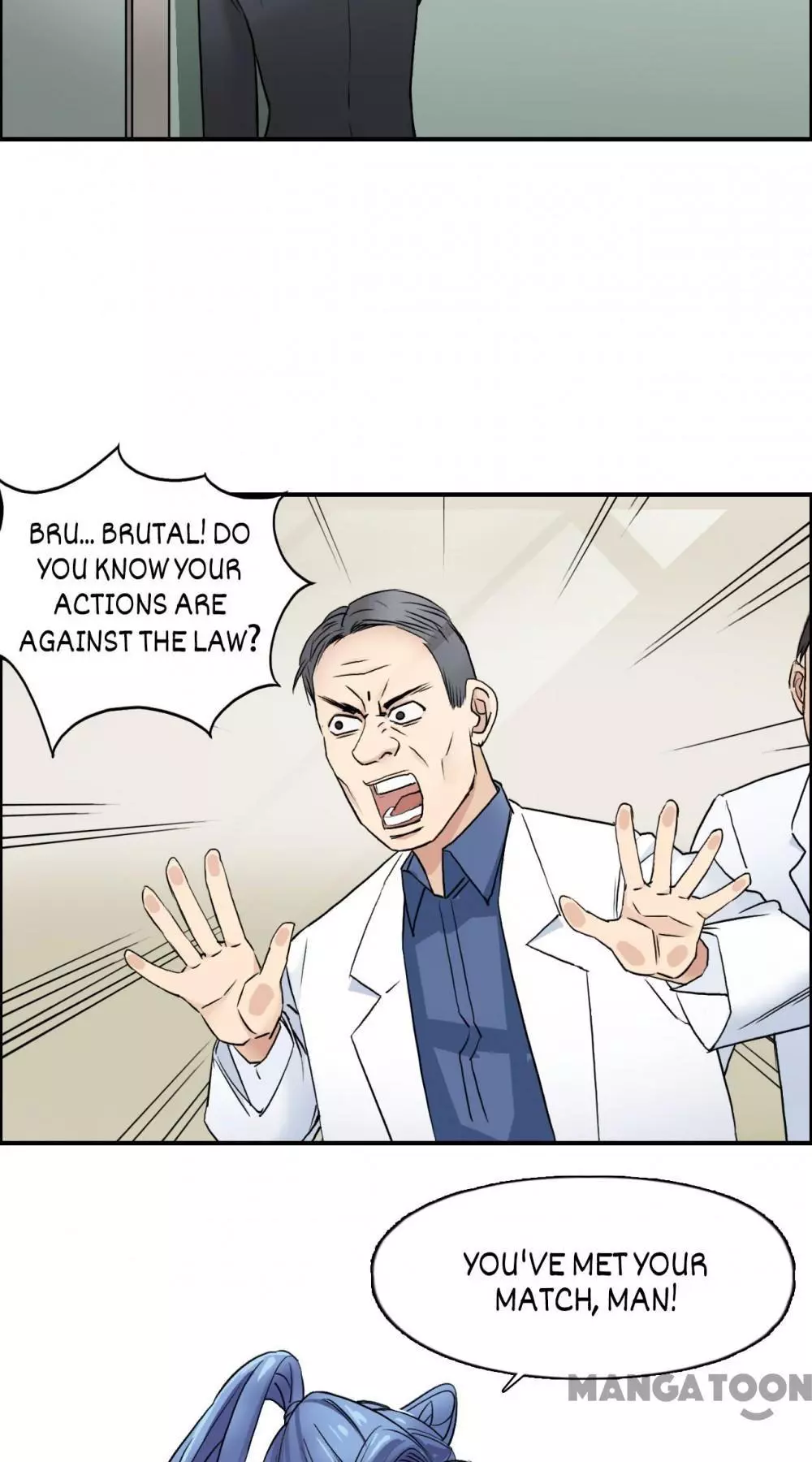 Manga page 33