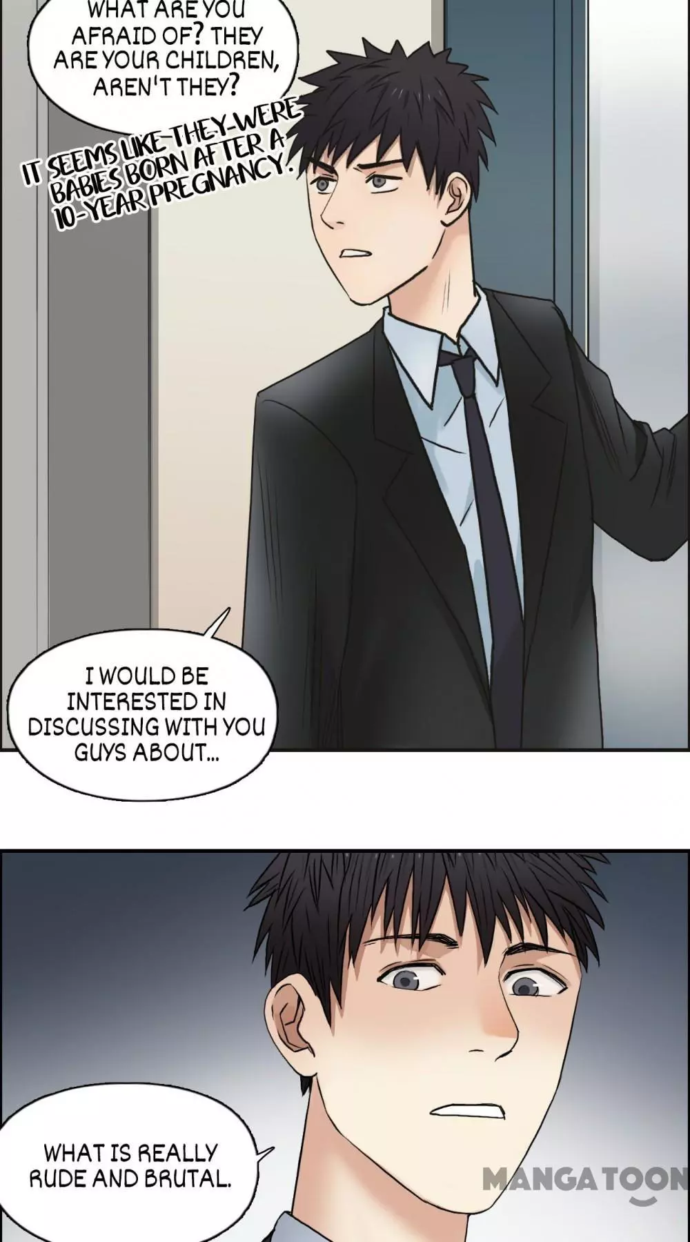 Manga page 42