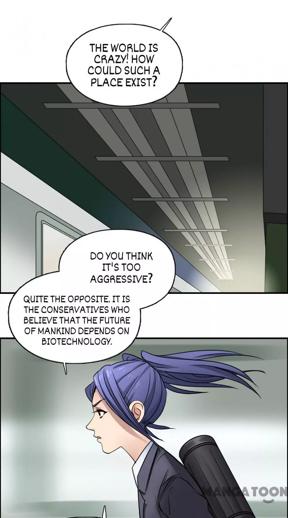 Manga page 10