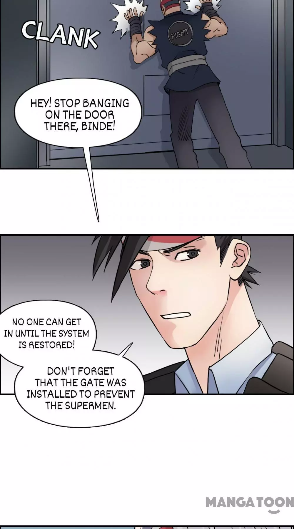 Manga page 16
