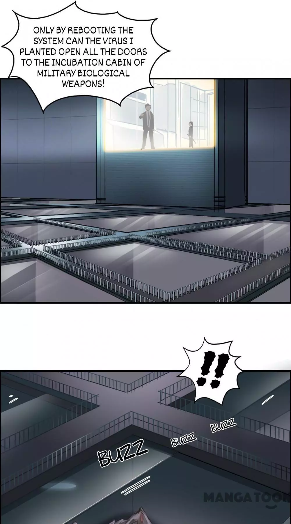 Manga page 39