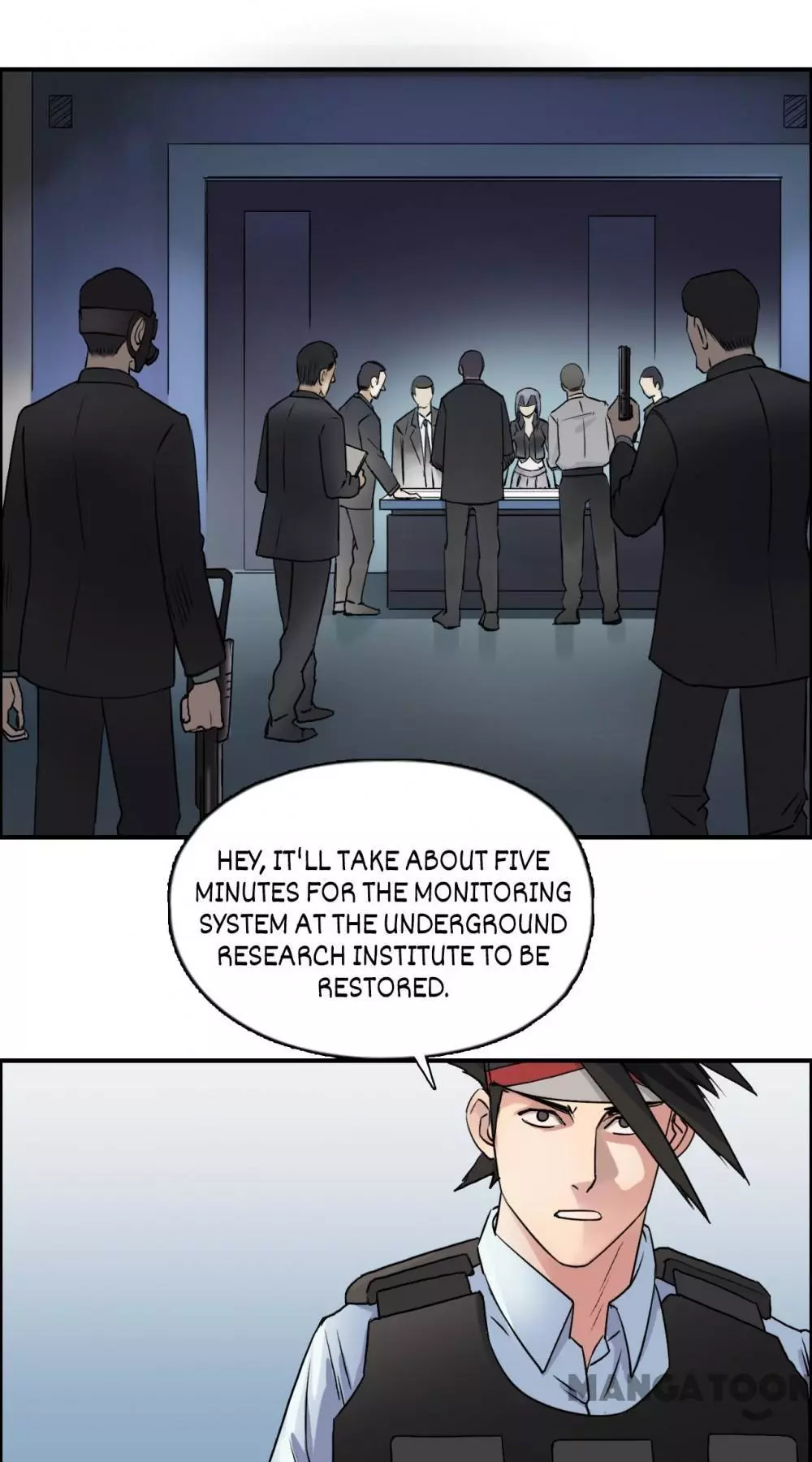 Manga page 14
