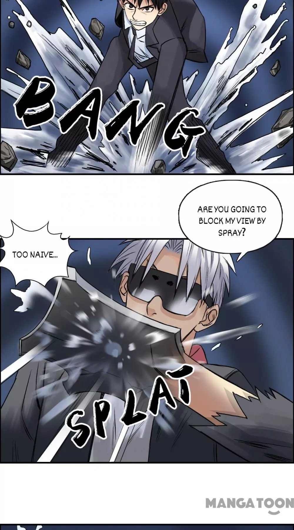 Manga page 20