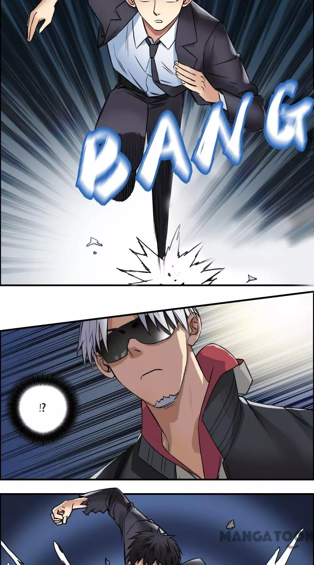 Manga page 19