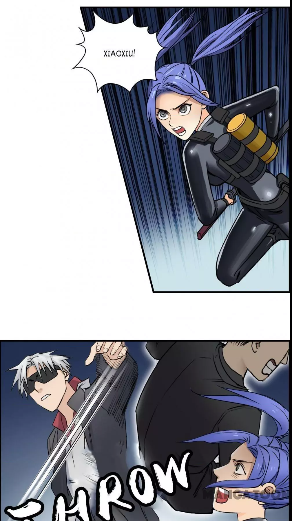 Manga page 13