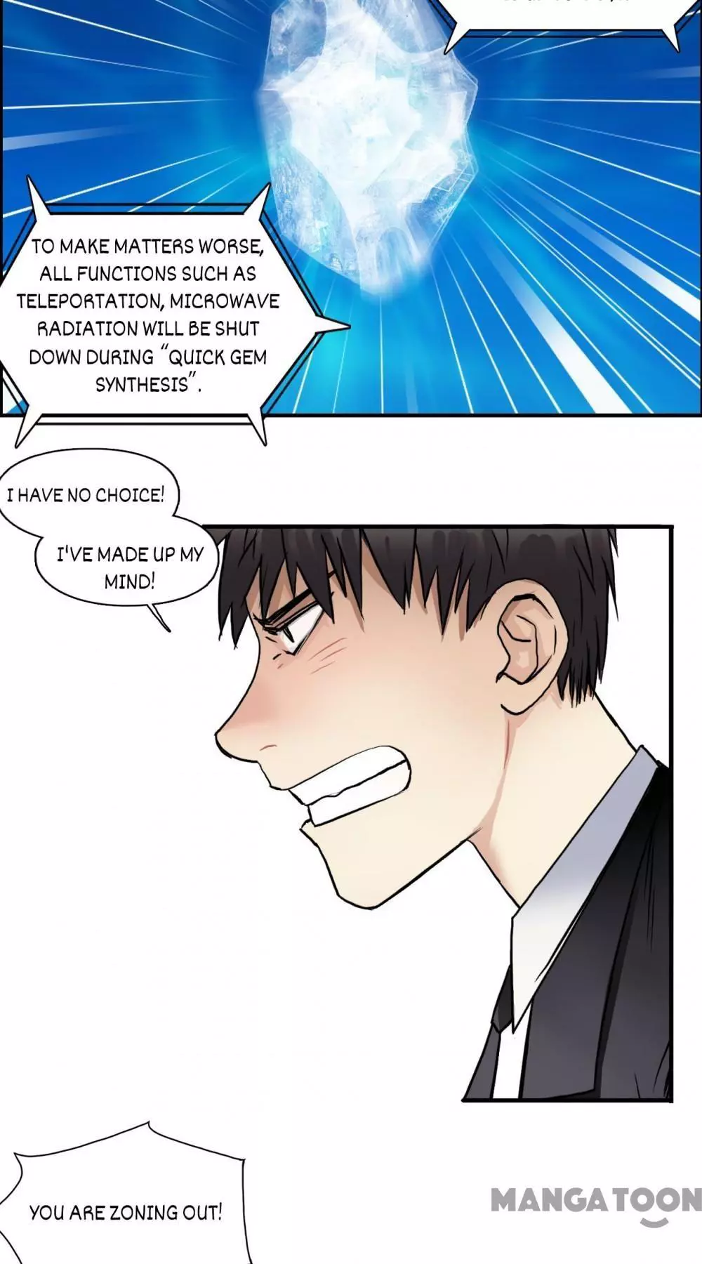 Manga page 10