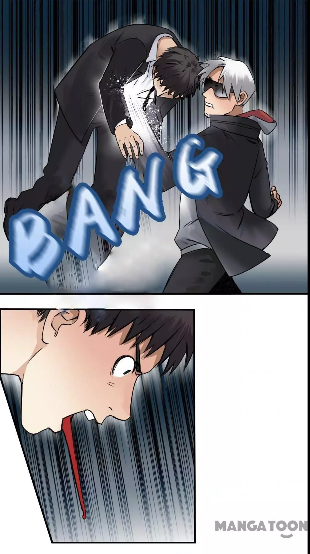 Manga page 12
