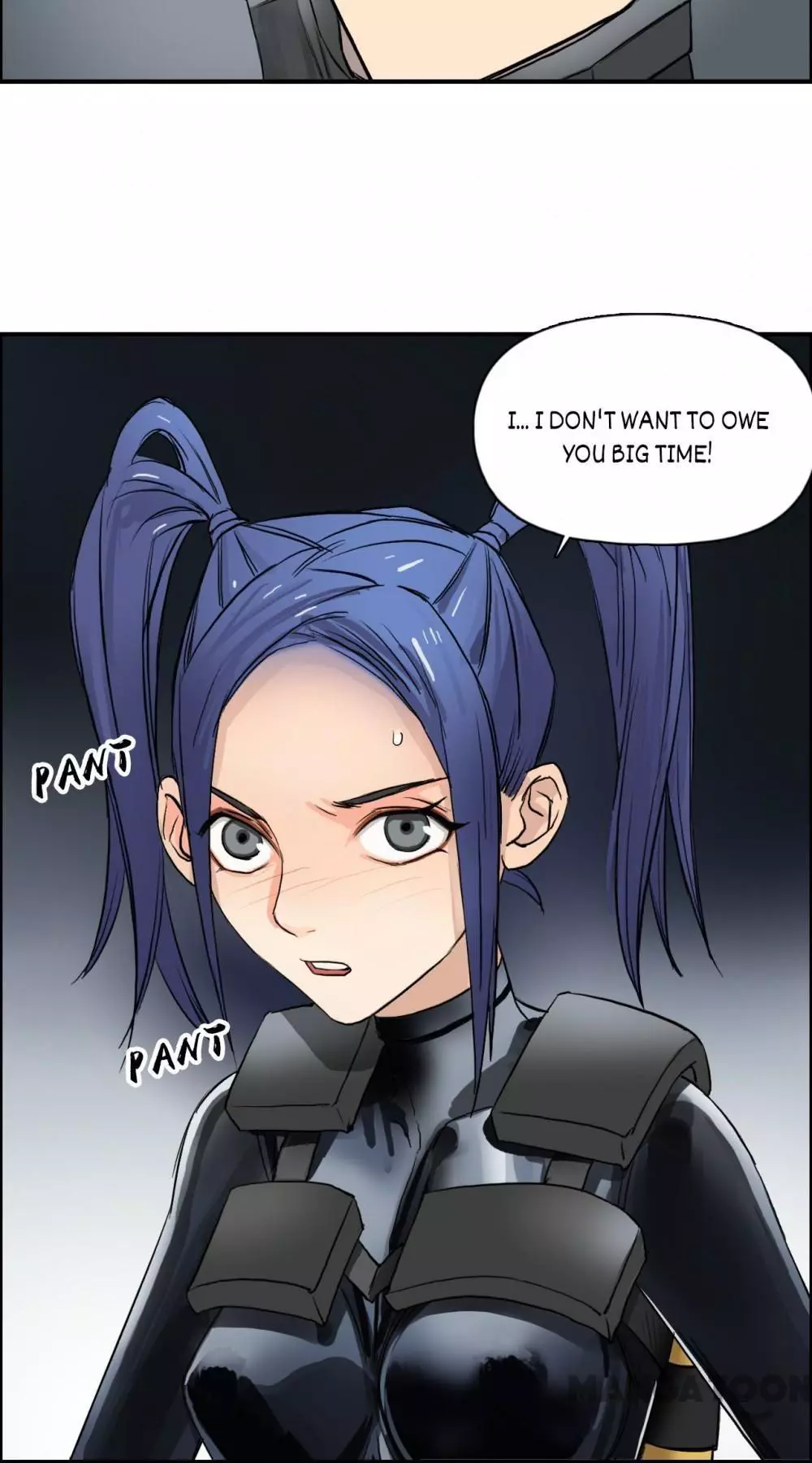 Manga page 50