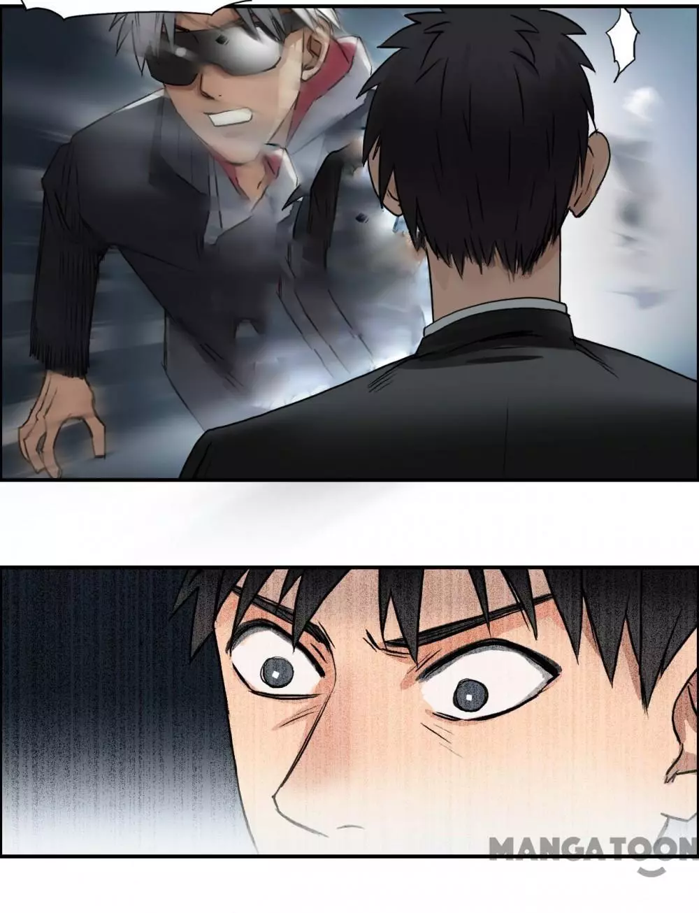 Manga page 11