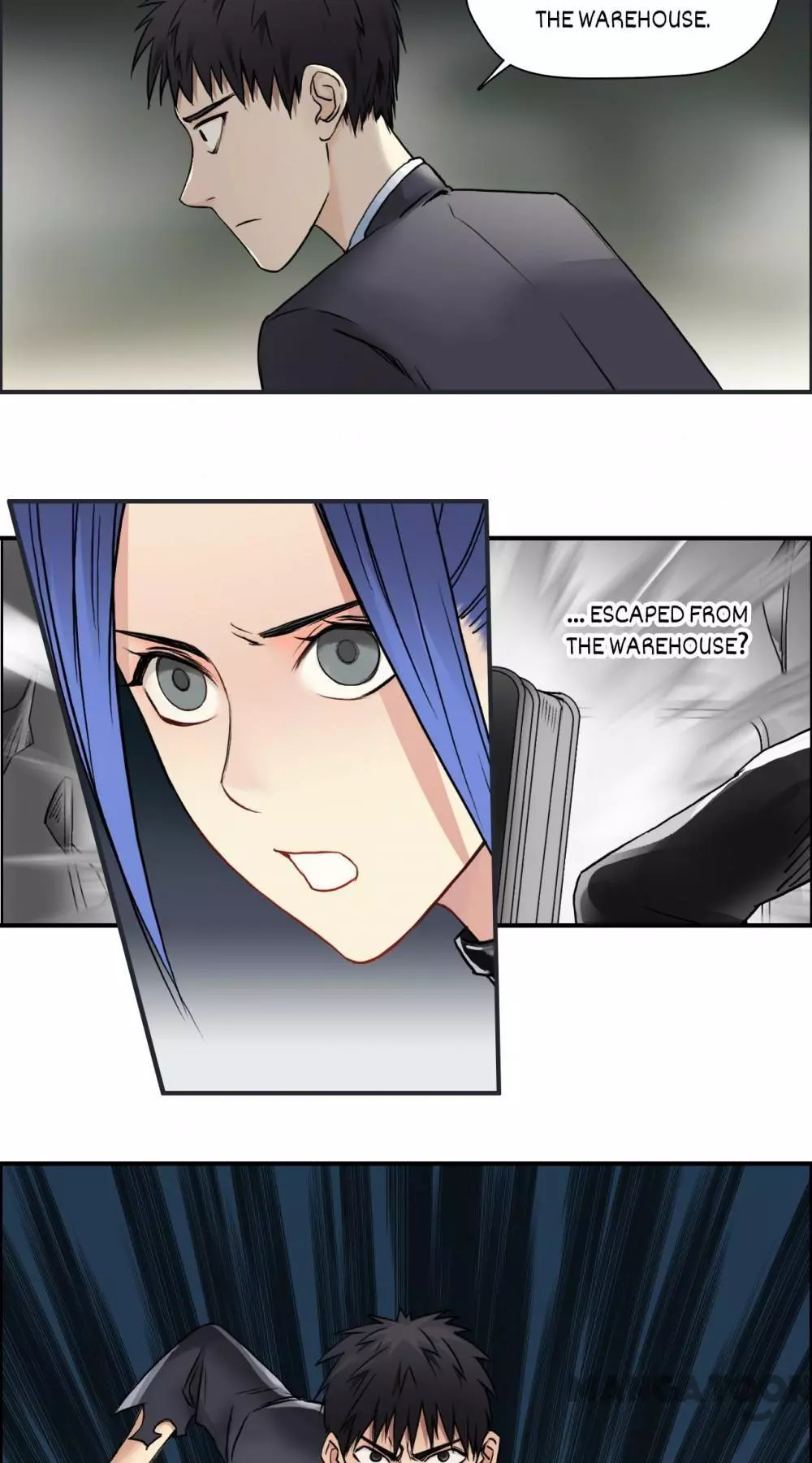 Manga page 18