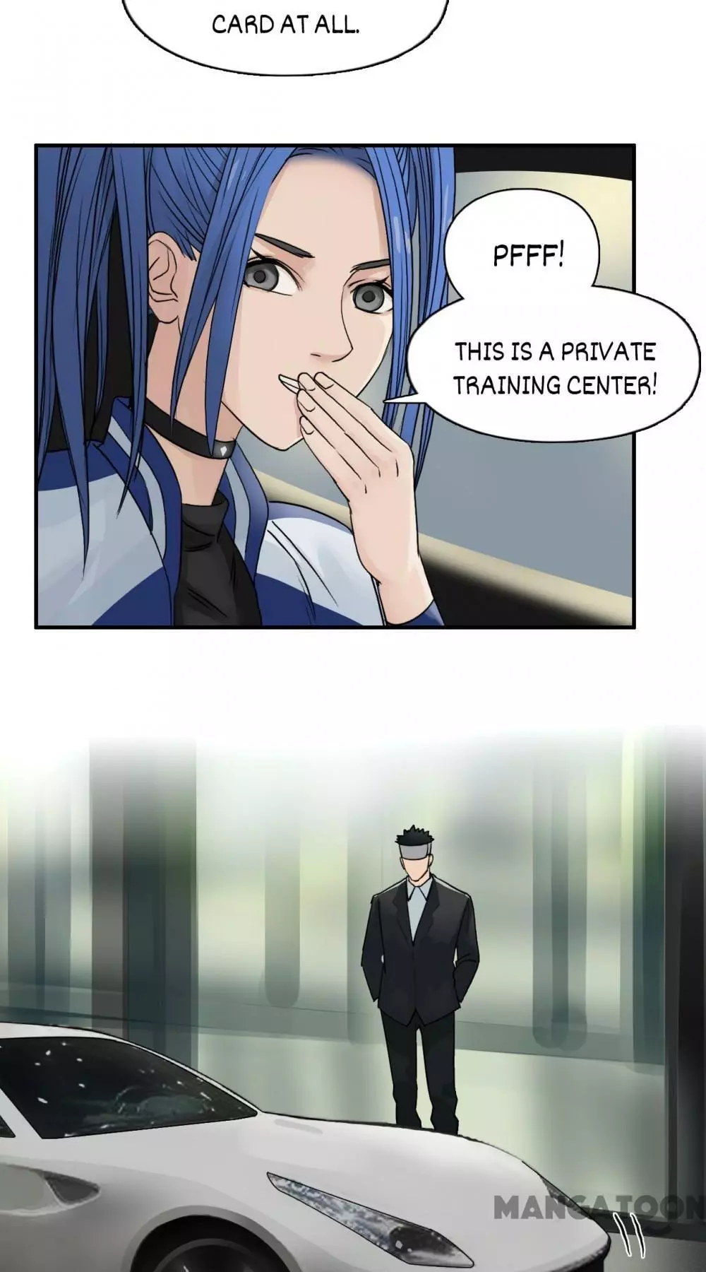 Manga page 42
