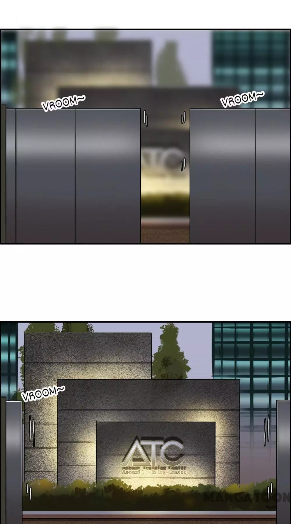 Manga page 40