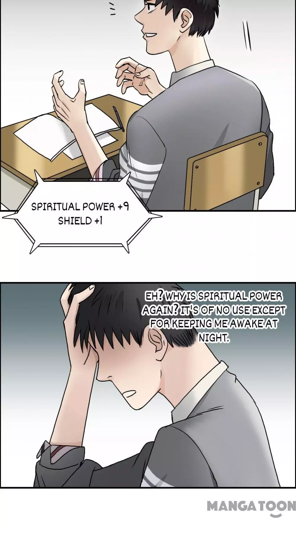 Manga page 15