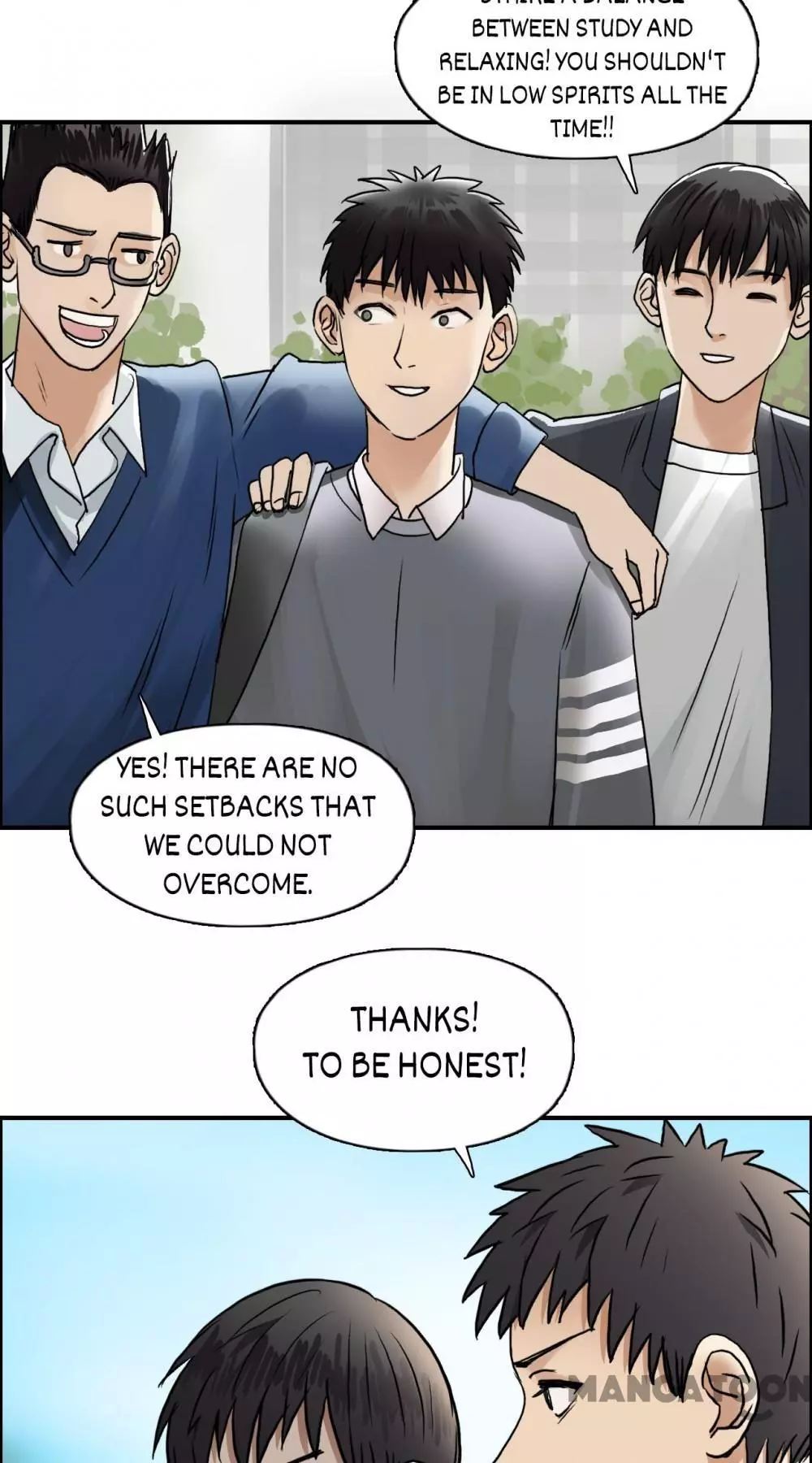 Manga page 19