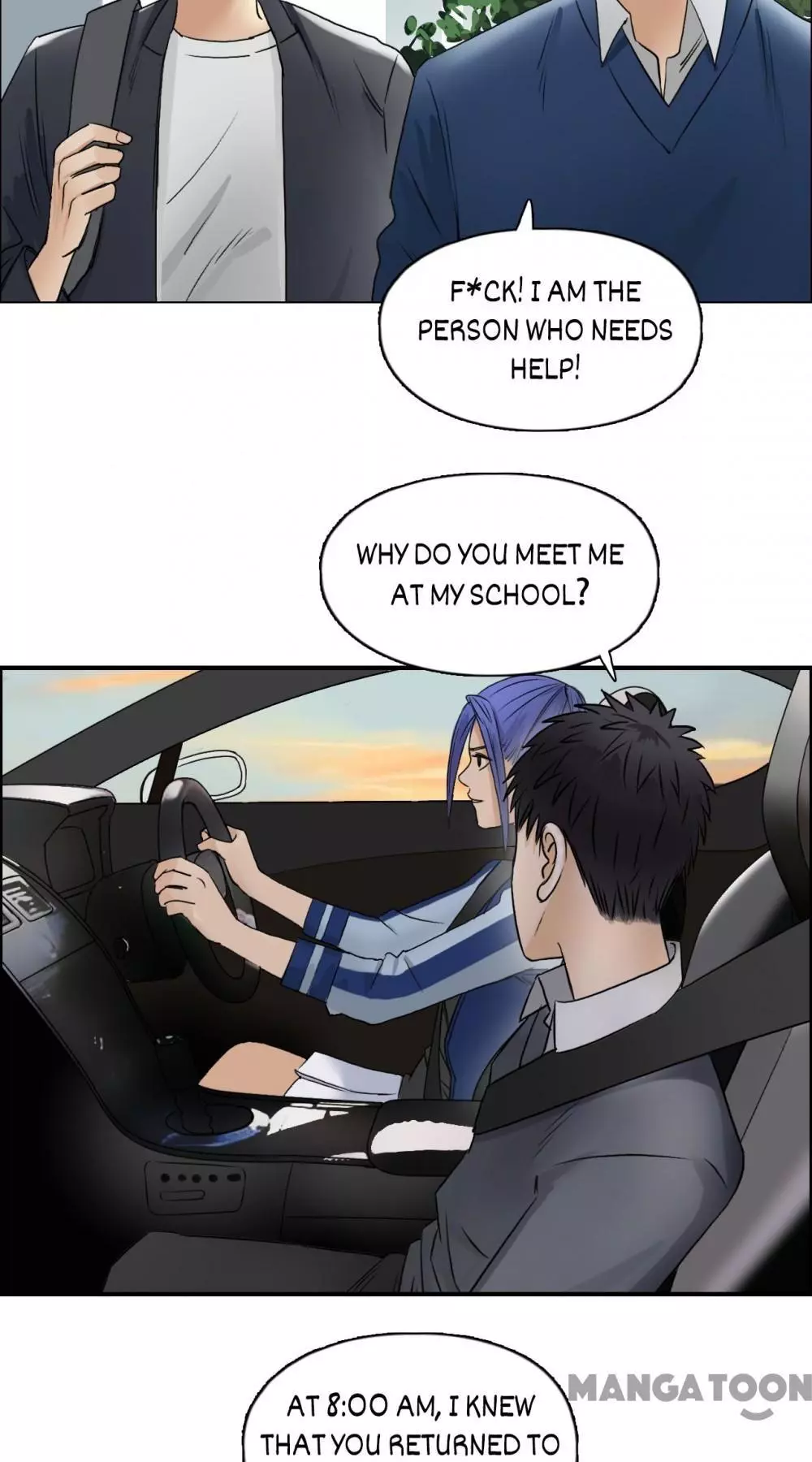 Manga page 27