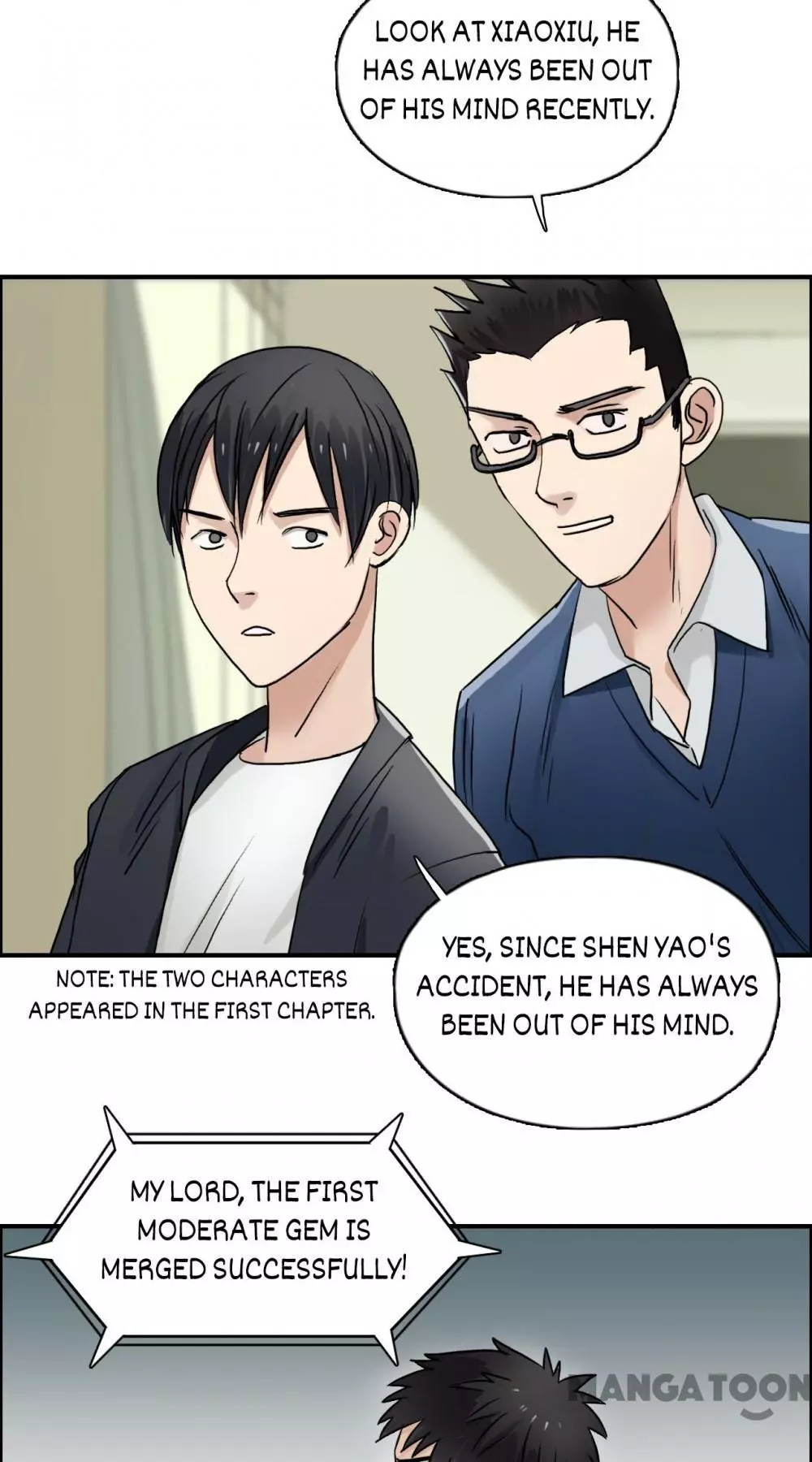 Manga page 14