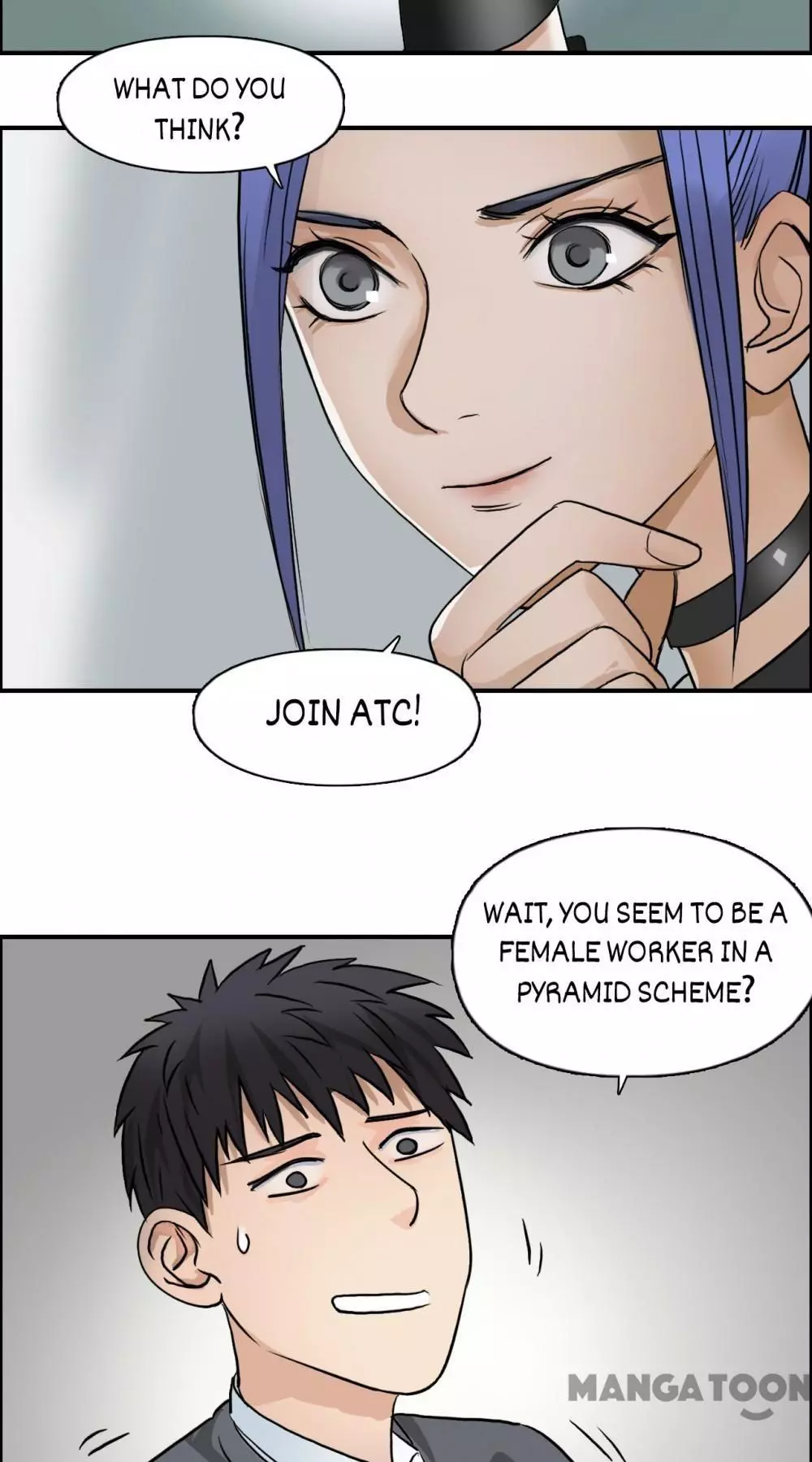 Manga page 54
