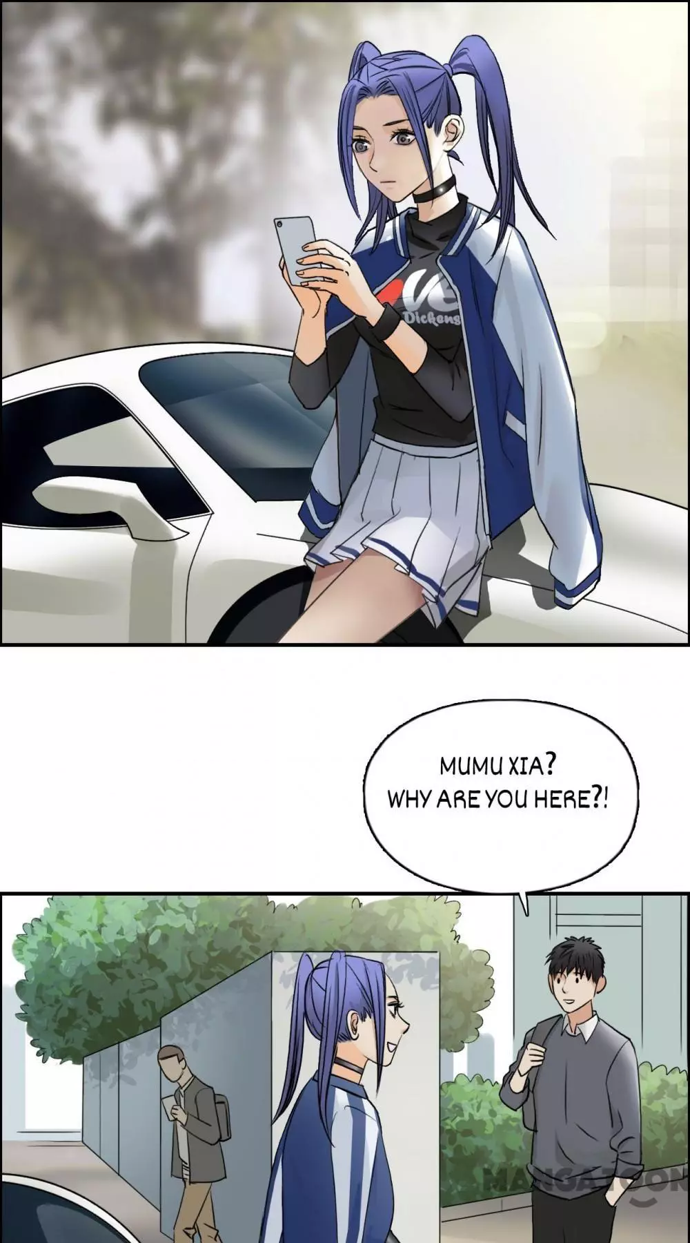 Manga page 23