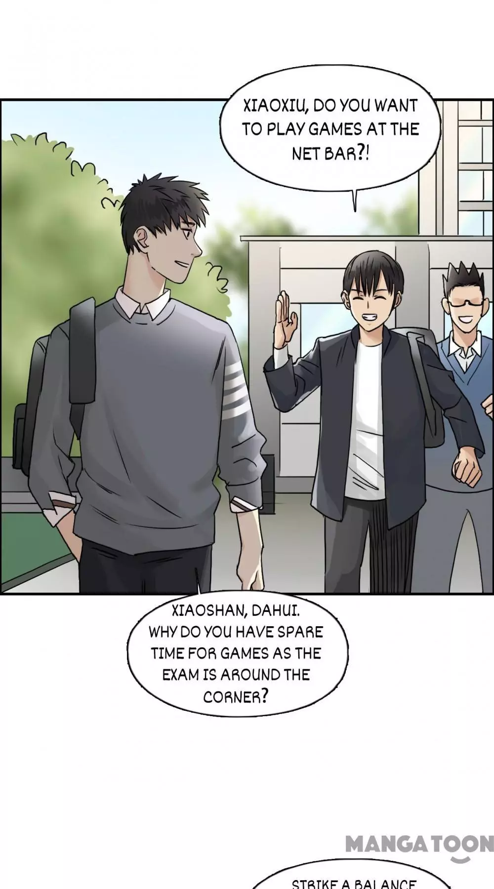 Manga page 18