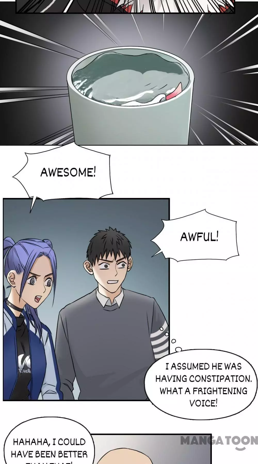 Manga page 15