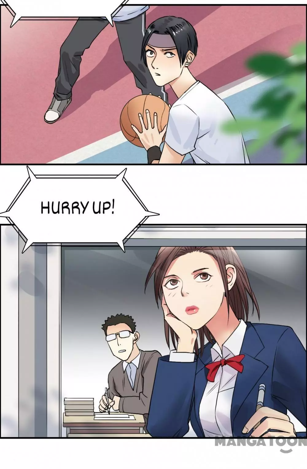 Manga page 43