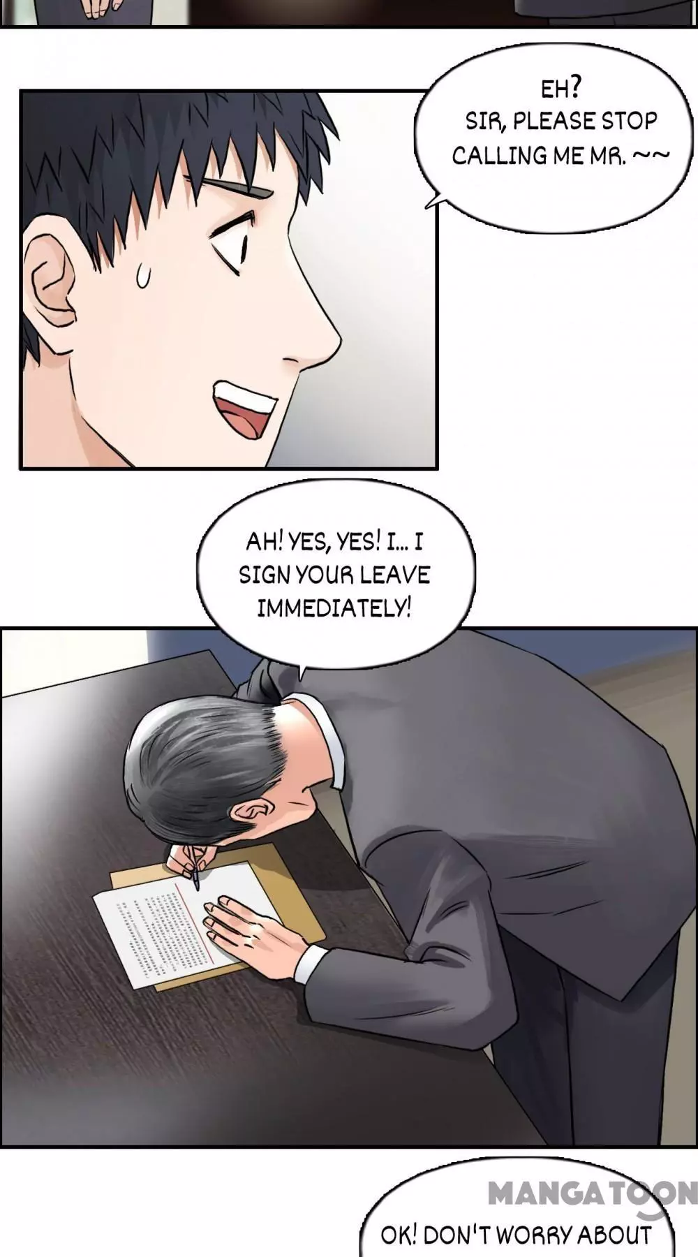 Manga page 41