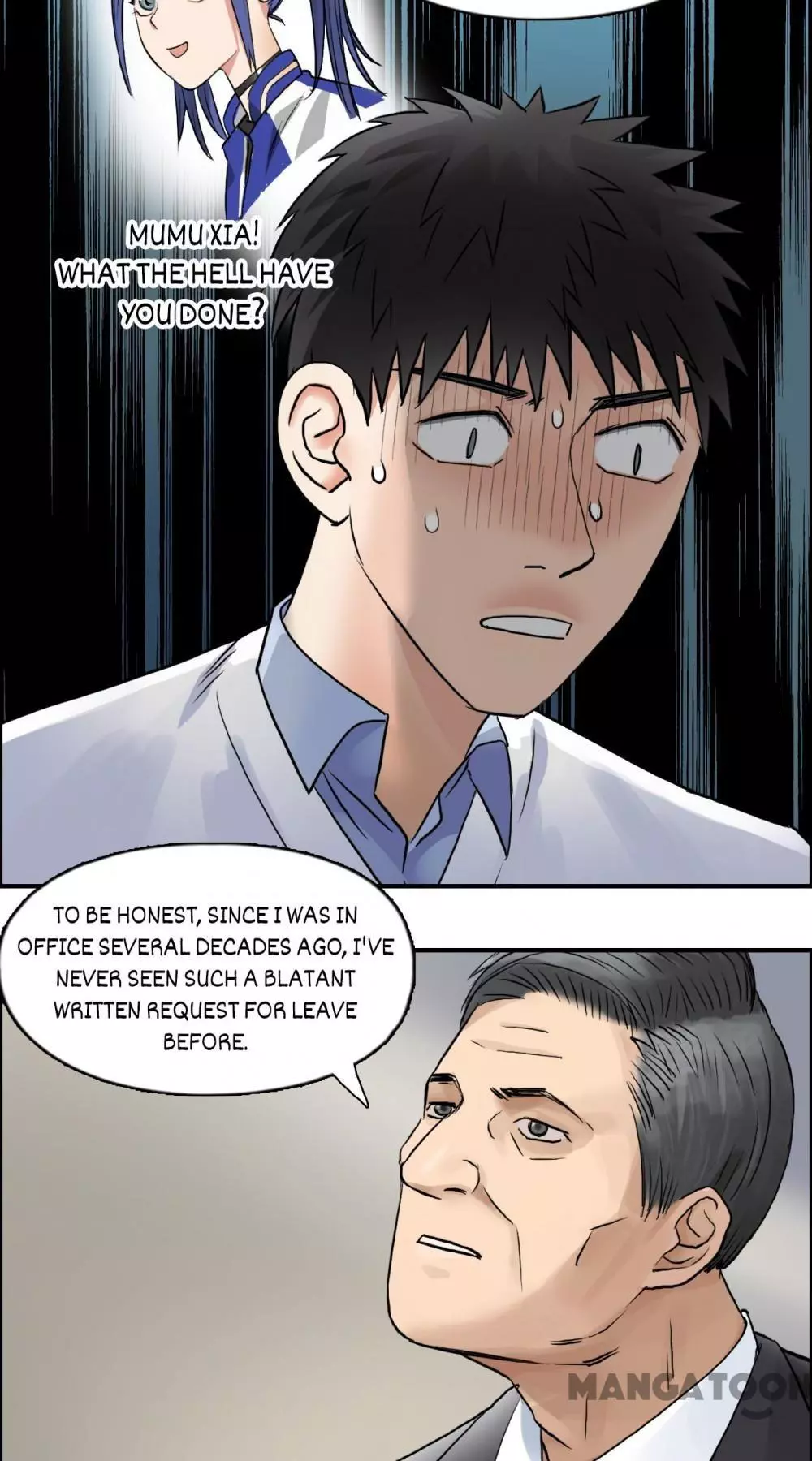 Manga page 34