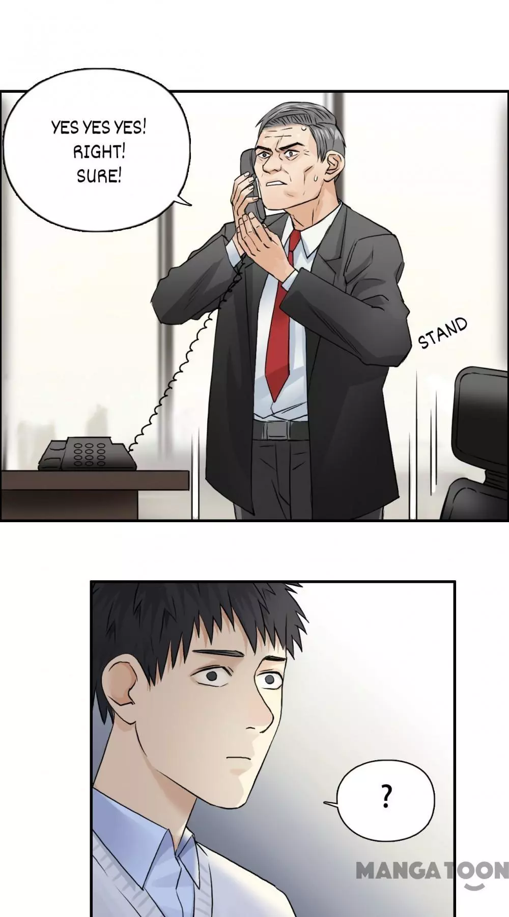 Manga page 38