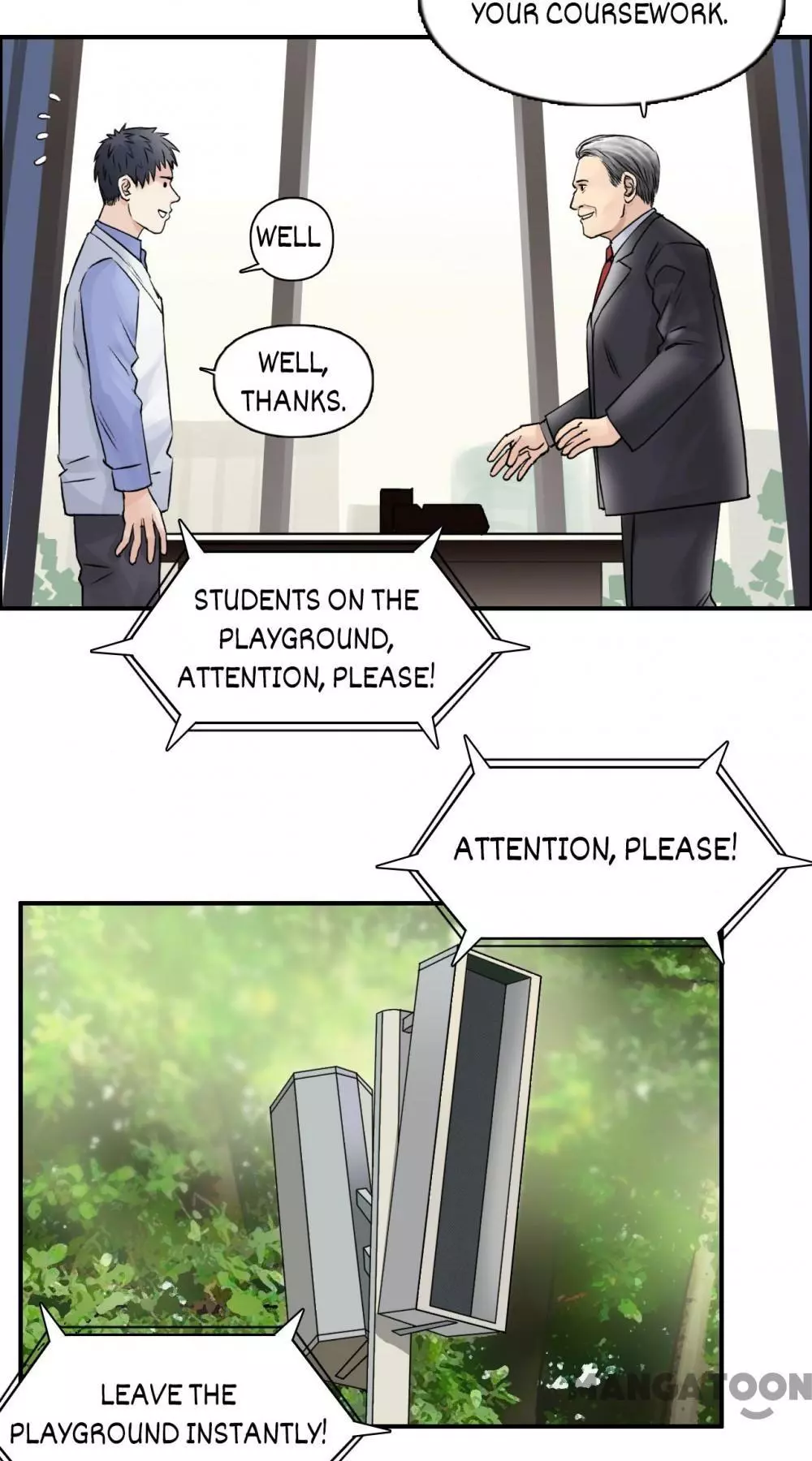 Manga page 42
