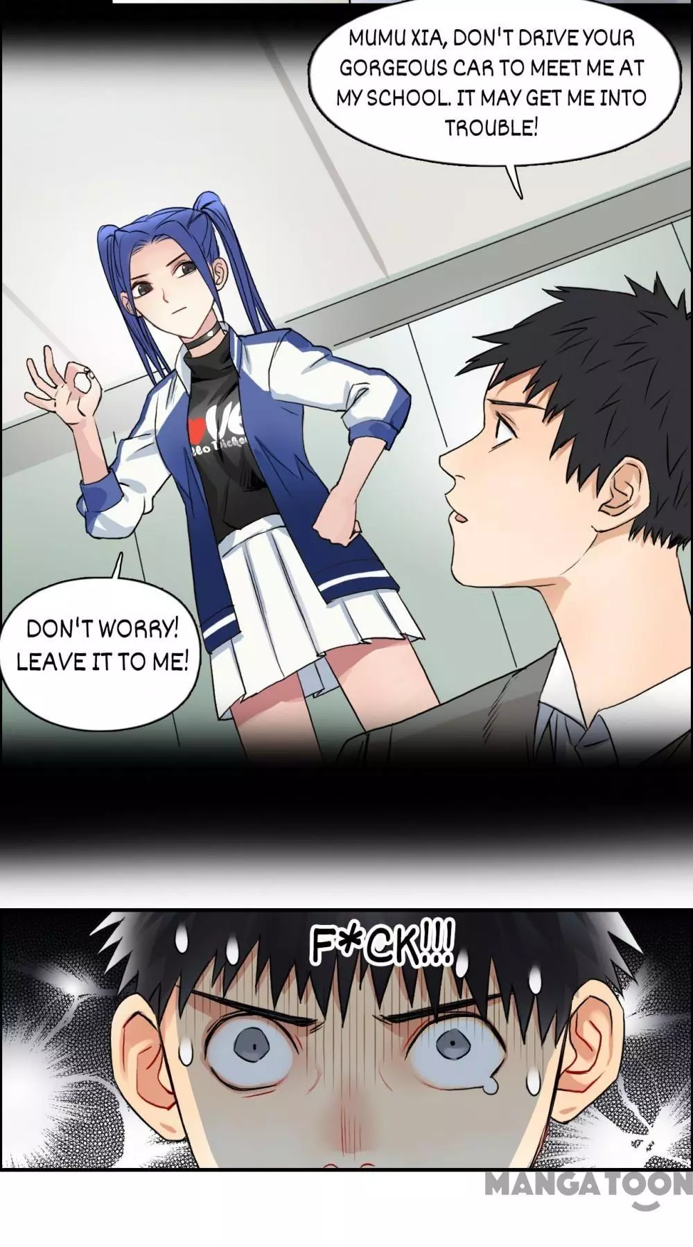 Manga page 45