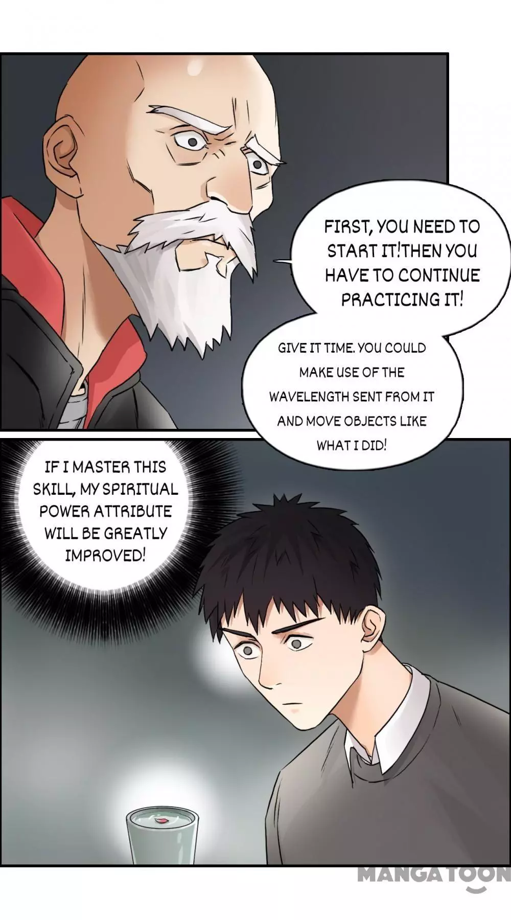 Manga page 20
