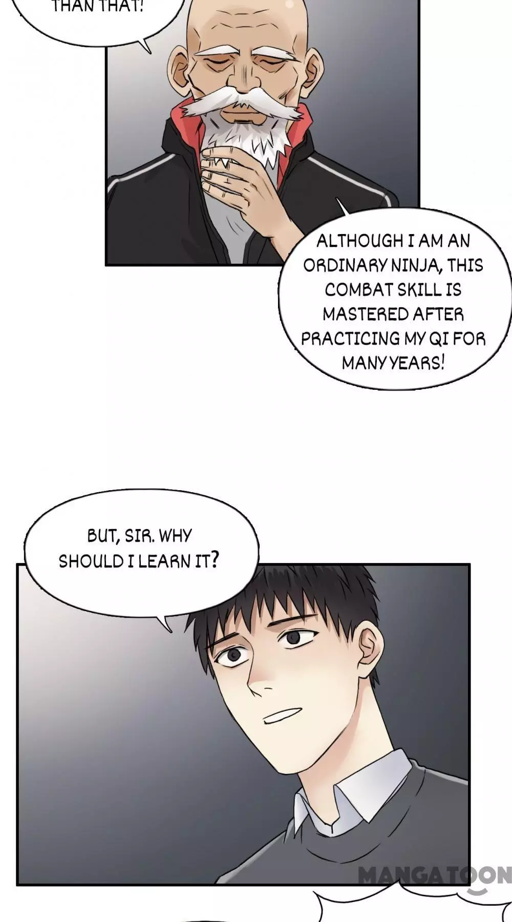 Manga page 16