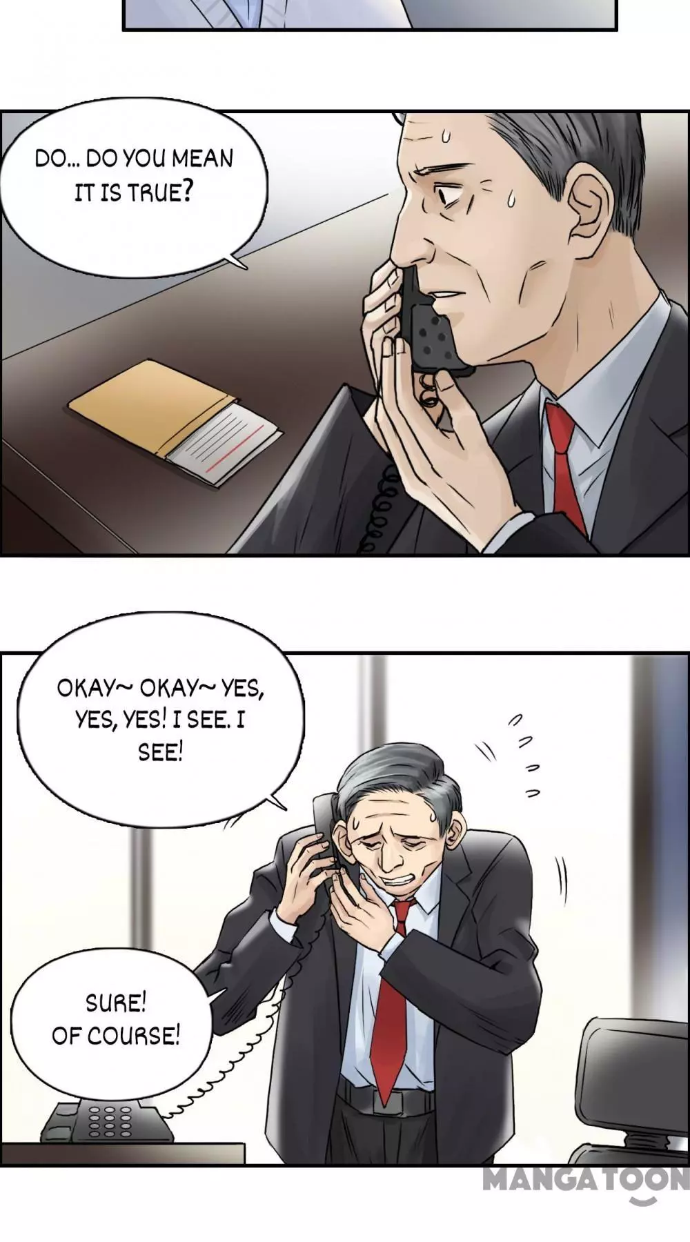 Manga page 39