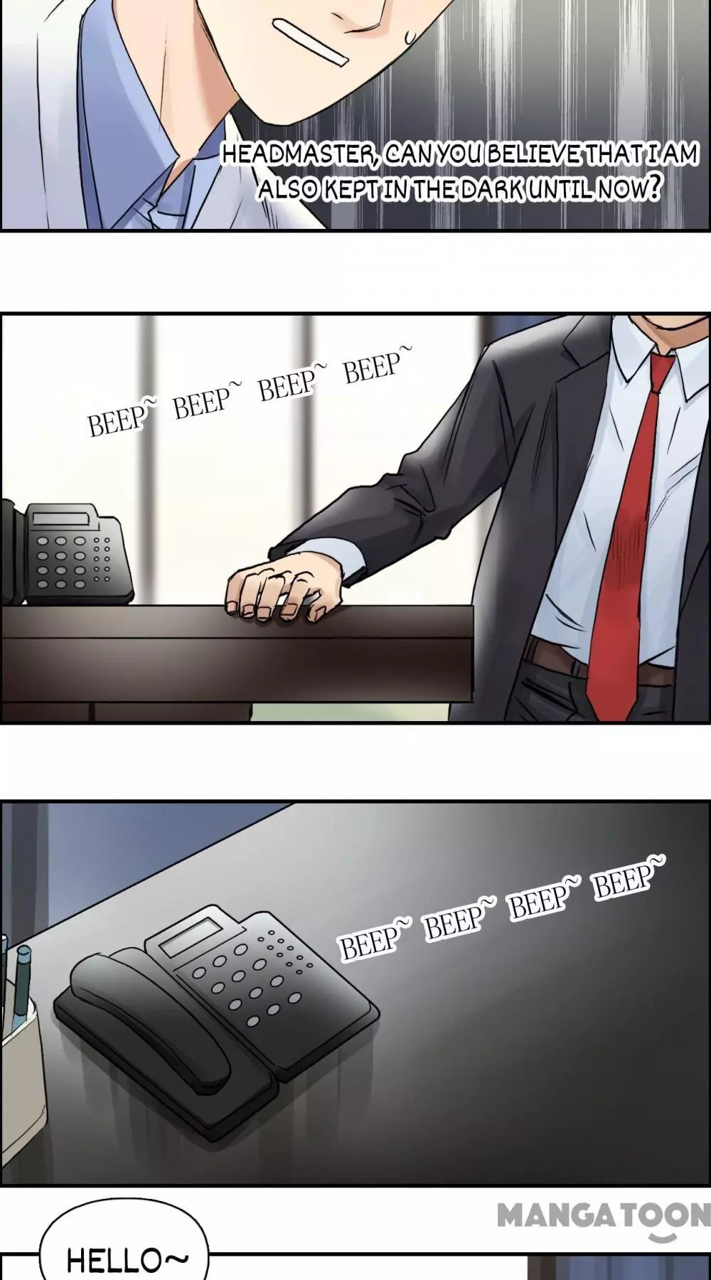 Manga page 36