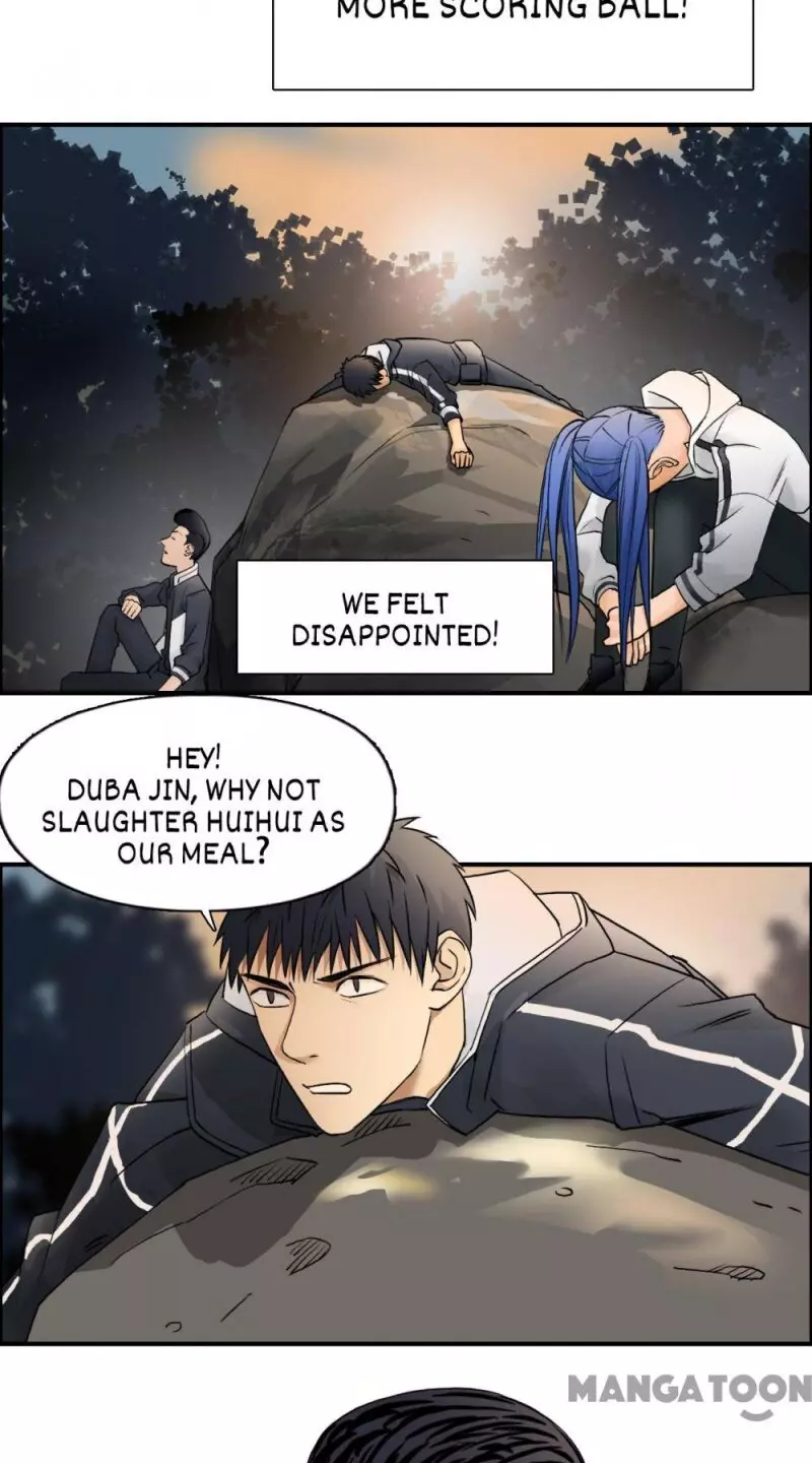 Manga page 28