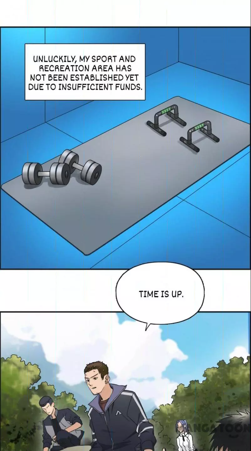 Manga page 21