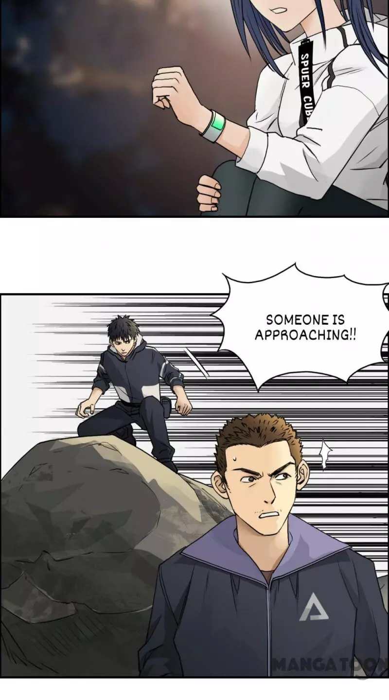 Manga page 31