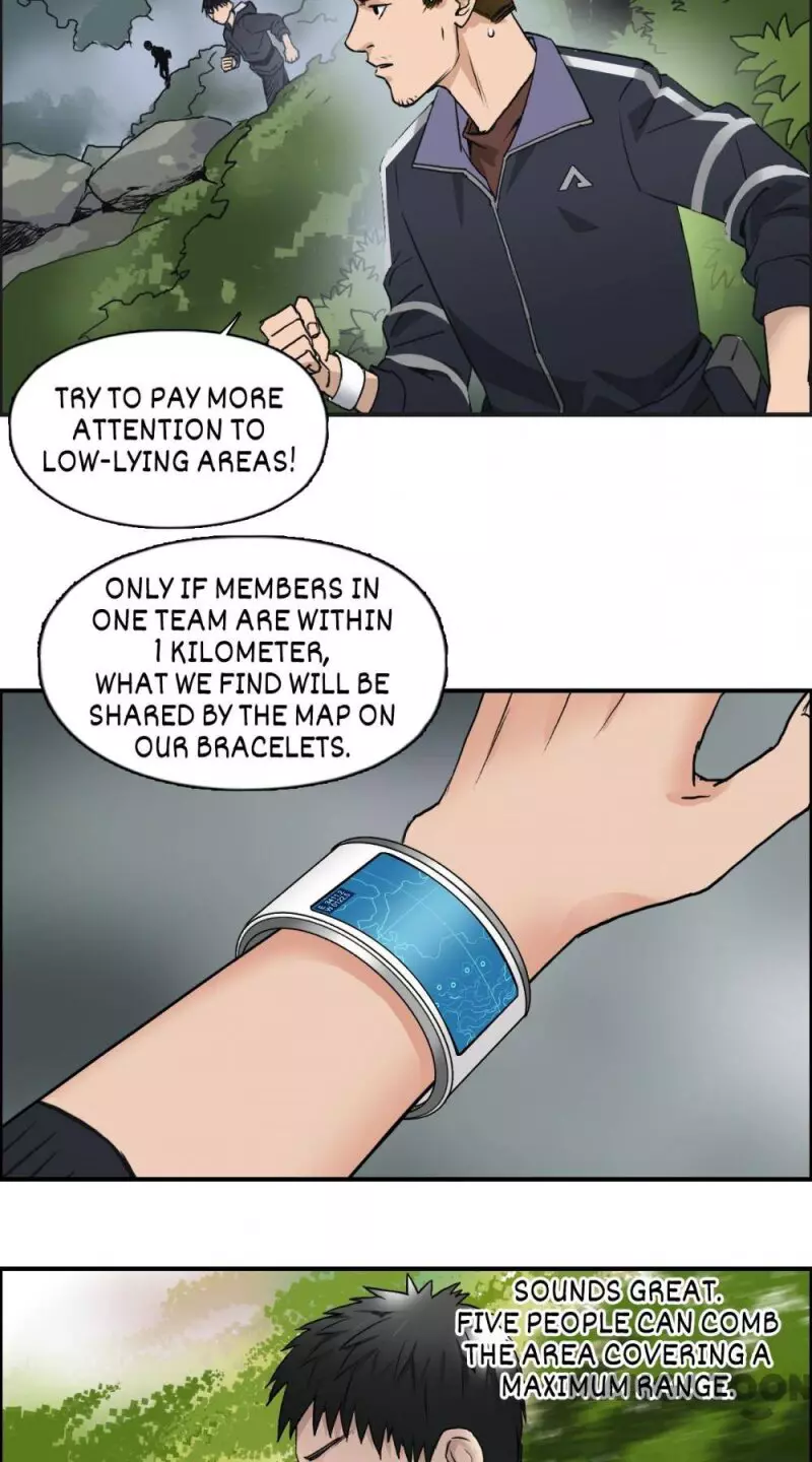 Manga page 23
