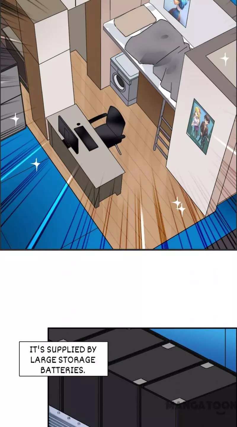 Manga page 19