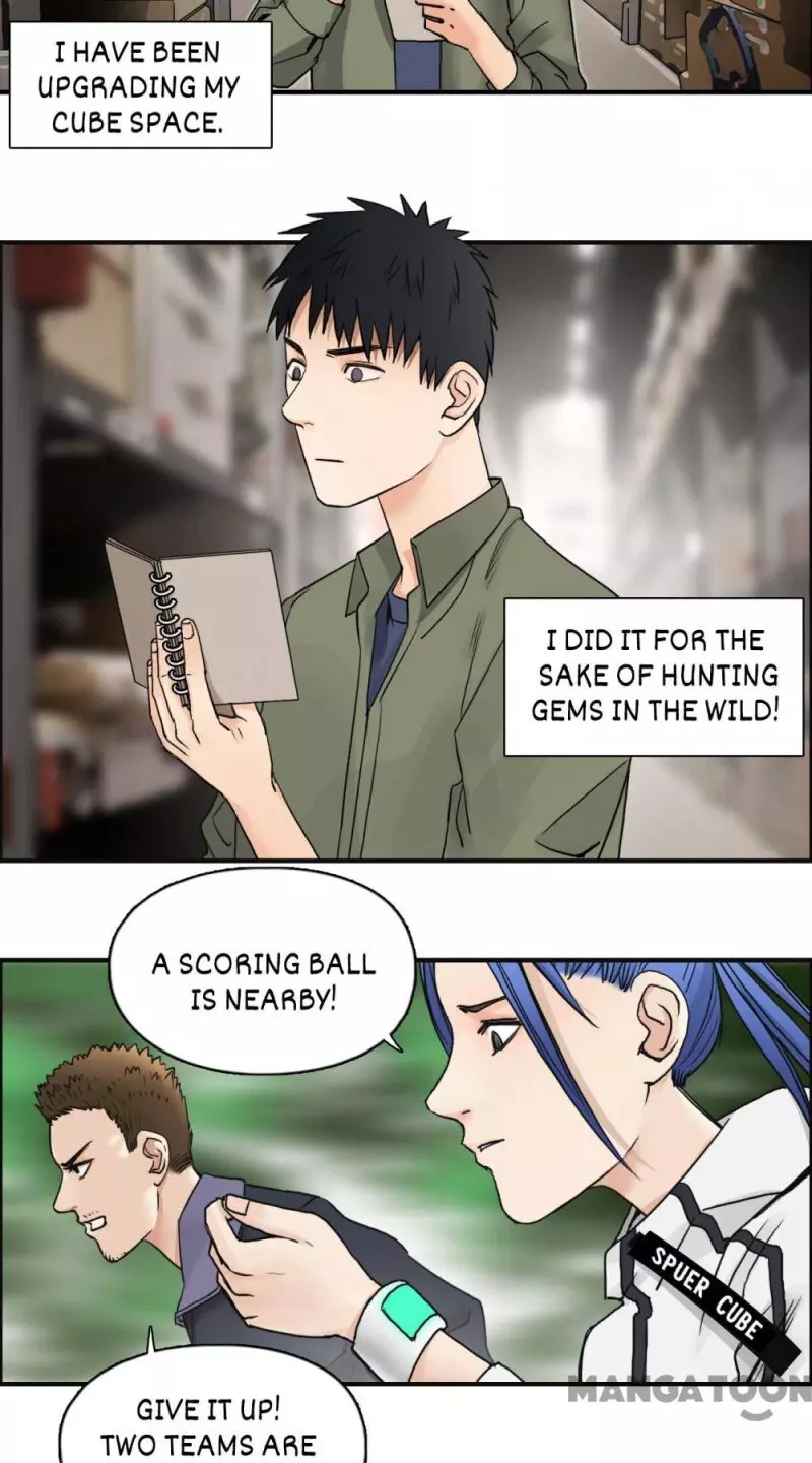 Manga page 17