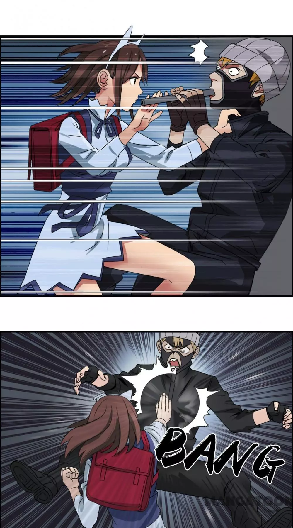 Manga page 32