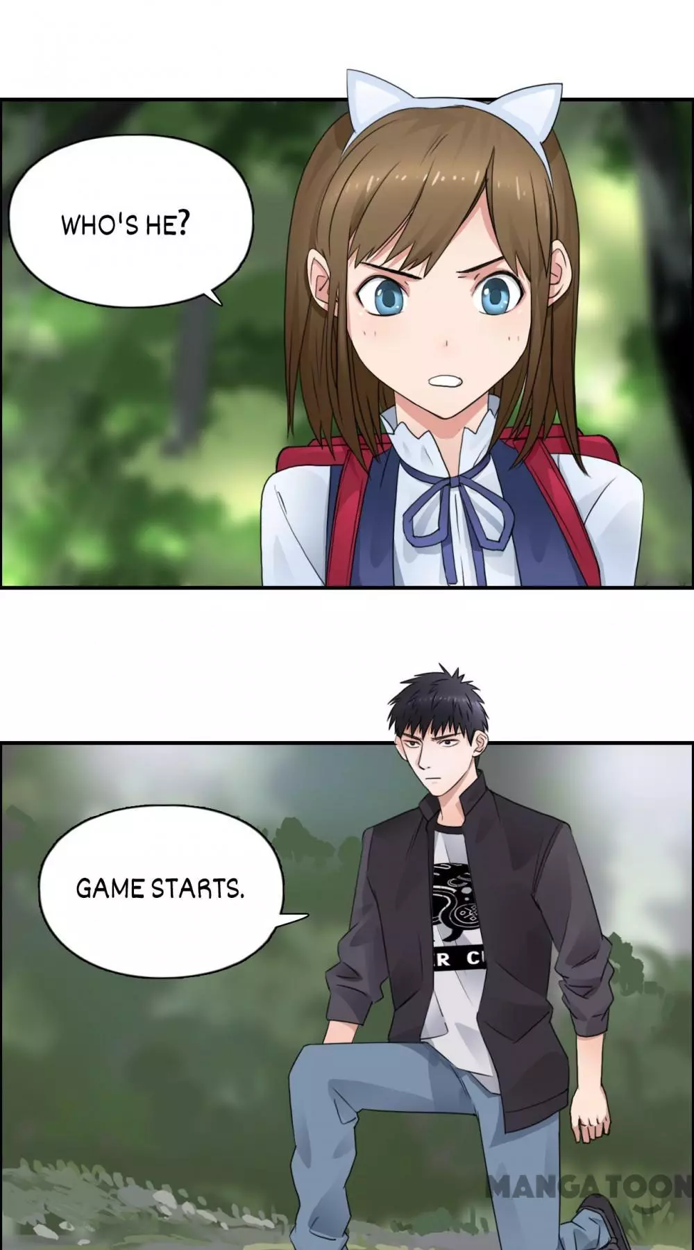 Manga page 14