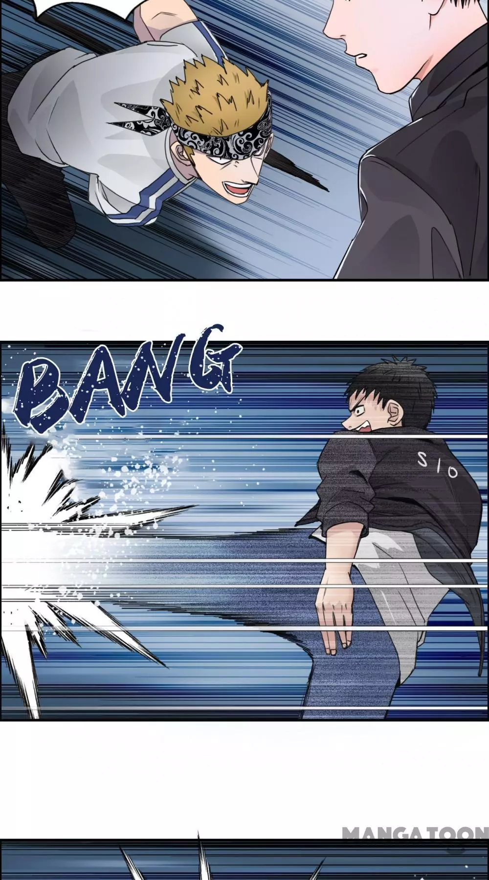 Manga page 29