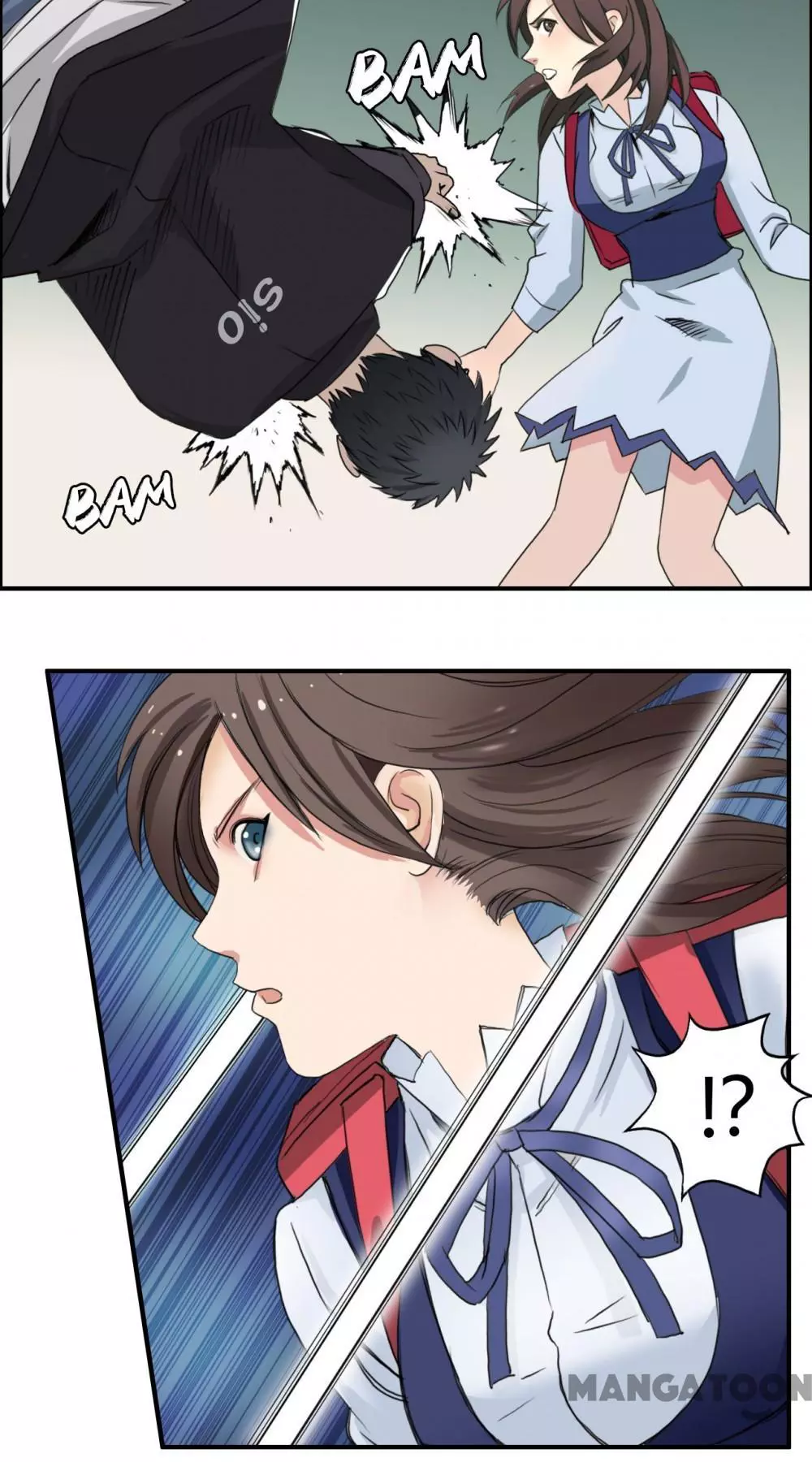 Manga page 12