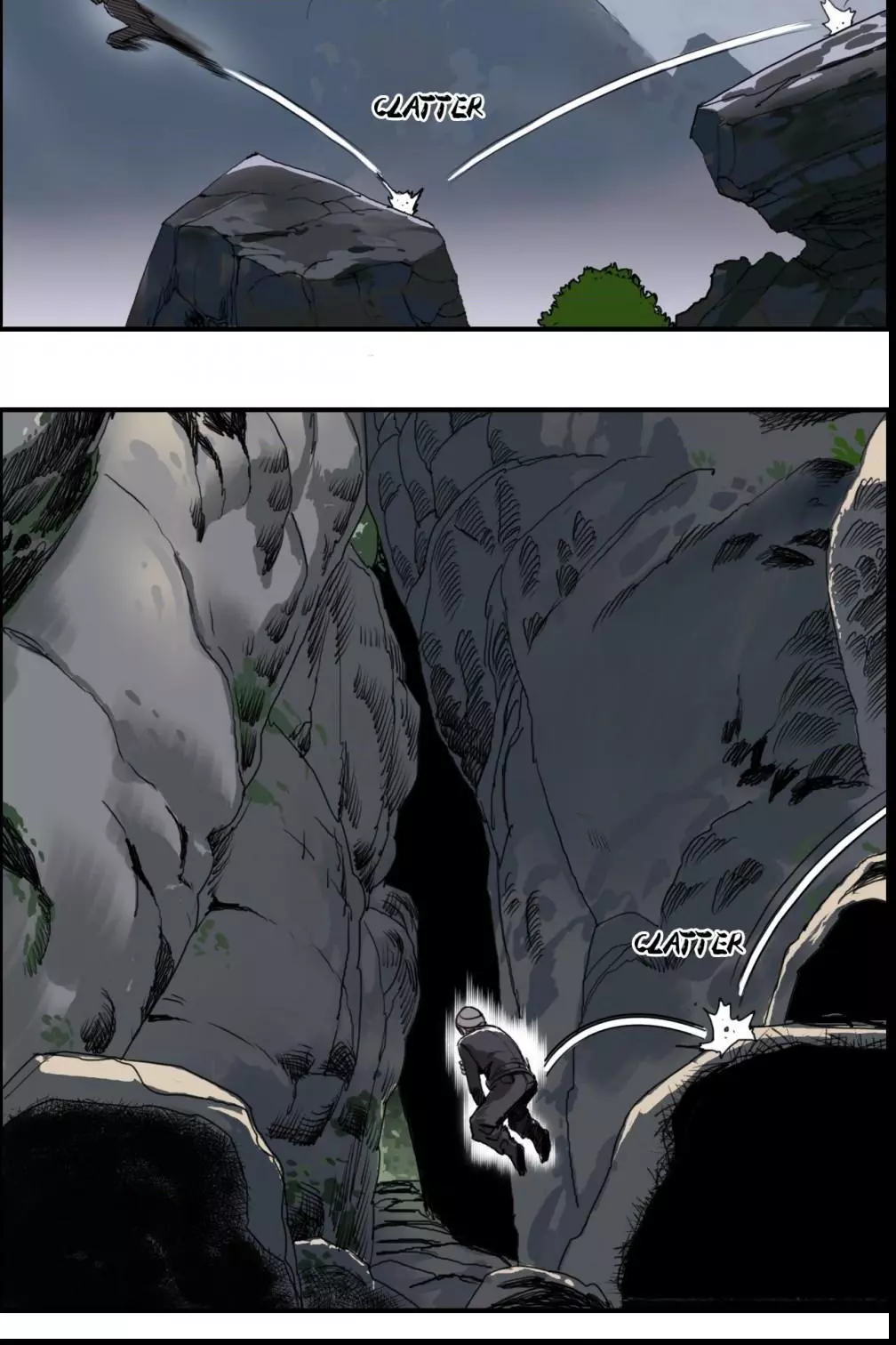 Manga page 19