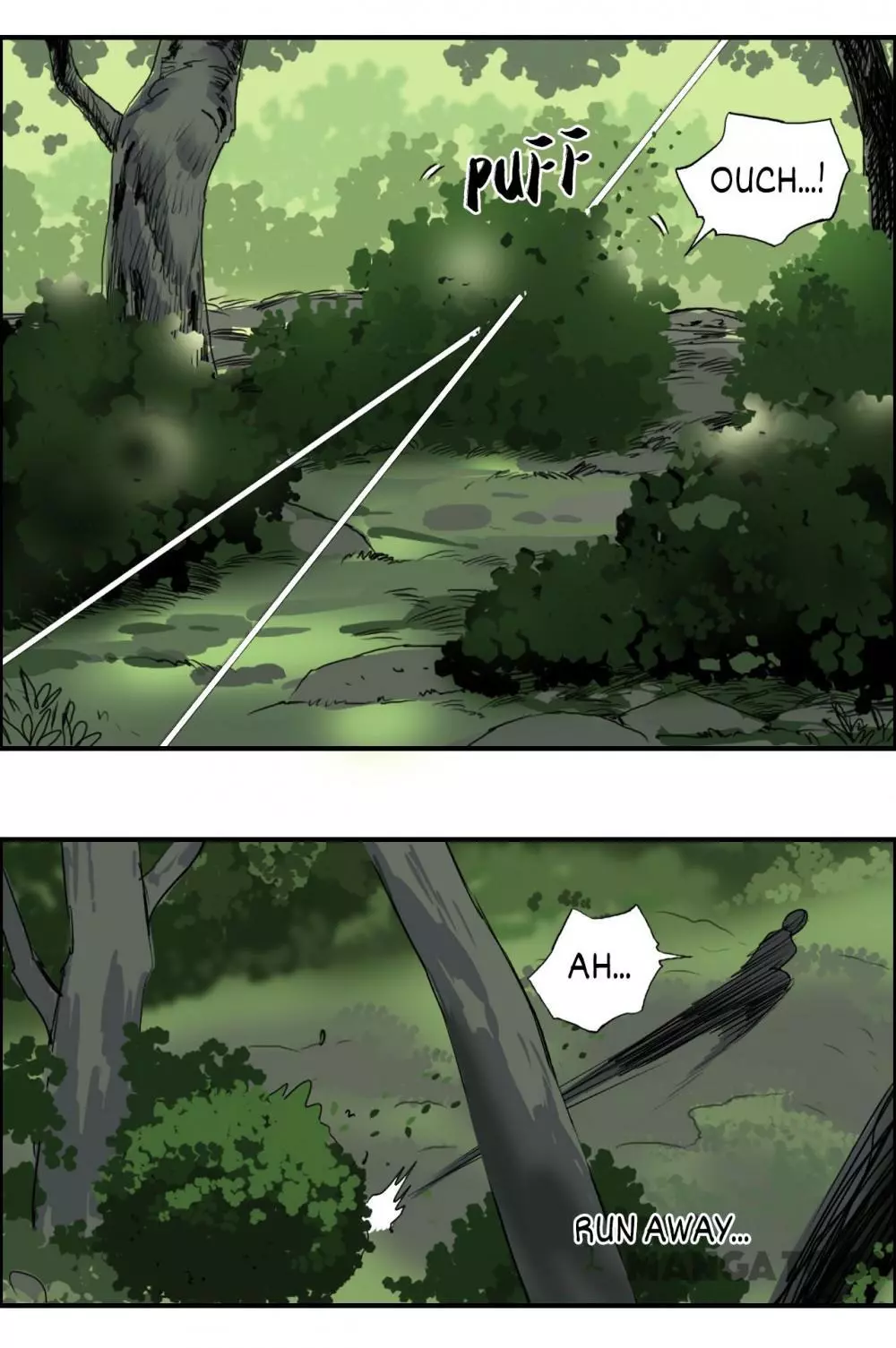 Manga page 13